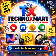 Technoxmart