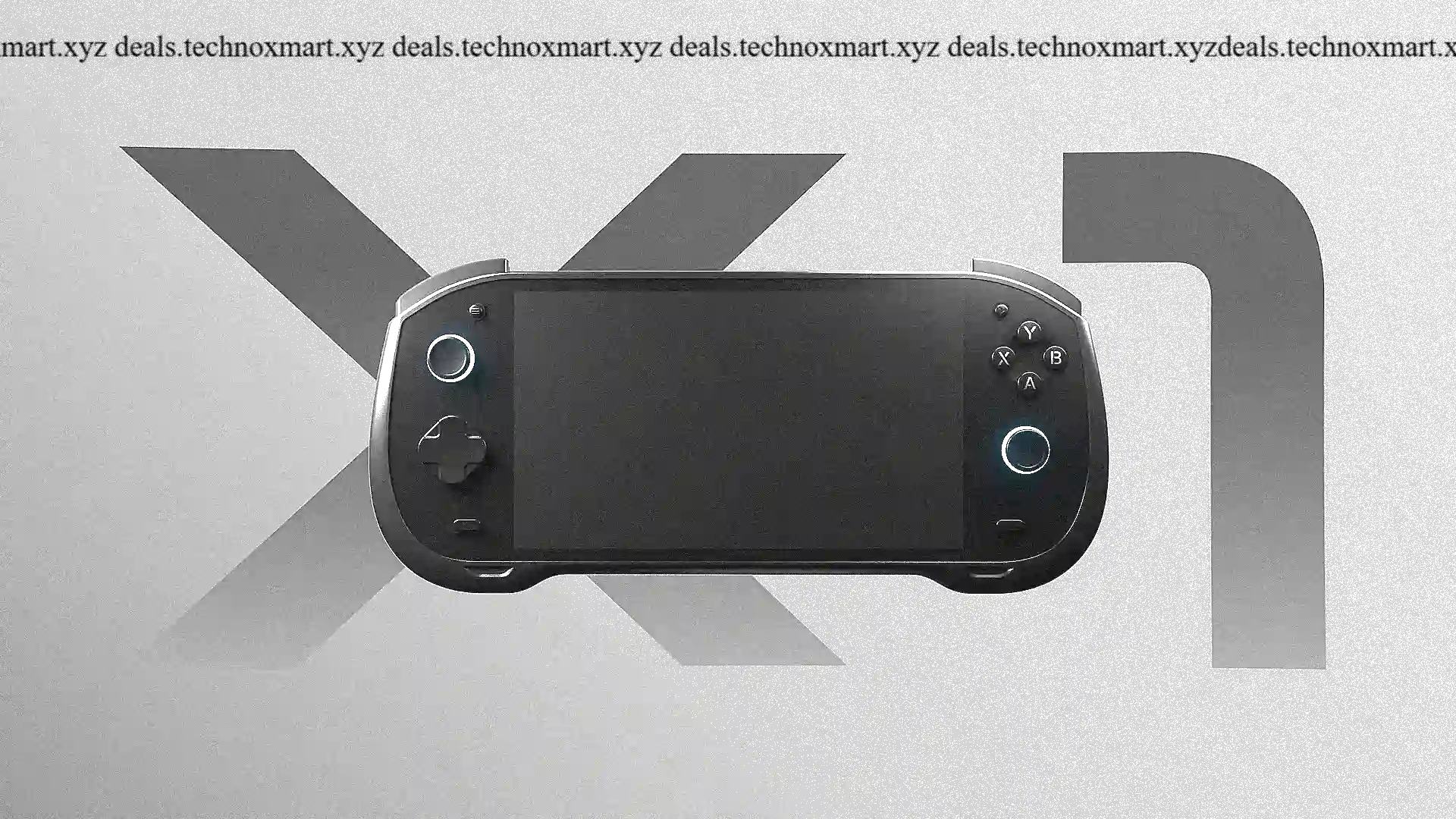 Arc X1 Gaming Handheld Launch in India